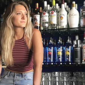 Meet your Posher, Faith